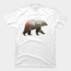 Bear T Shirt SN