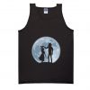 Beasts under the moon Tank Top SN