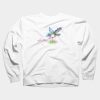 Beautiful bird Sweatshirt SN