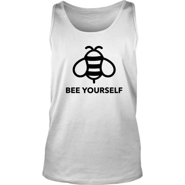 Bee Bee Yourself Tank Top SN