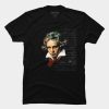 Beethoven T Shirt SN