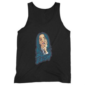 Billie Eilish Tank top SN