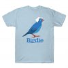 Birdie Sanders Bird T-Shirt SN