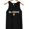 Blondie Emoji Tanktop SN
