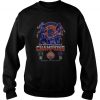 Boise State University 2019 Mountain West Football Champions Sweatshirt SN