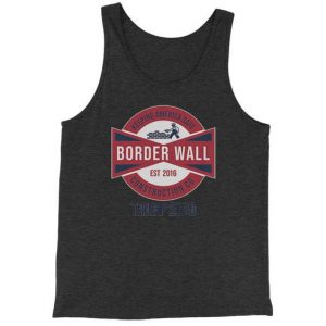 Border Wall Tanktop SN