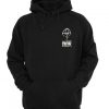 Bring Me The Horizon Crew Hoodie SN