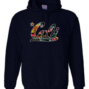 Cali Hoodie SN