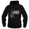 Conan Military Hero Dog zero bark thirty Hoodie SN