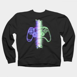 Confrontation Sweatshirt SN