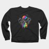 Cosmic River Sweatshirt SN