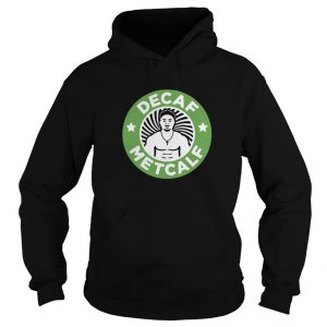 Decaf Metcalf Hoodie SN