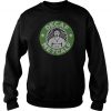 Decaf Metcalf Sweatshirt SN