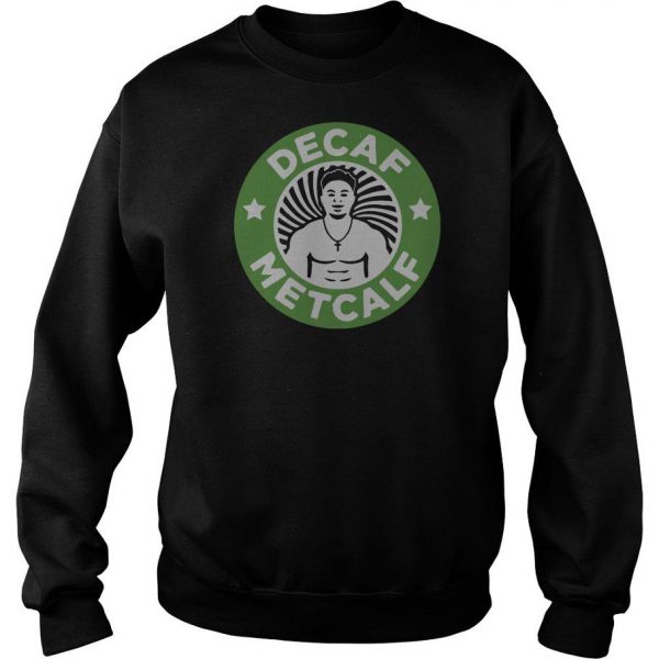 Decaf Metcalf Sweatshirt SN