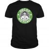 Decaf Metcalf T Shirt SN