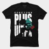 Deku Plus Ultra T Shirt SN