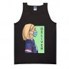 Deliver Tank Top SN