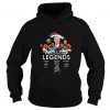 Denver Broncos Legends Signature Hoodie SN