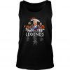 Denver Broncos Legends Signature Tank Top SN