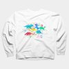 Dino design Sweatshirt SN