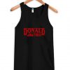 Donald Trump Stranger Things Tanktop SN