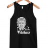 Donald Trump The White House Trump Tanktop SN