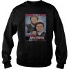 Doogie And Svech Step Brothes Carolina Hurricanes Andrei Svechnikov Dougie Hamilton Sweatshirt SN