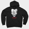 Dracula Hoodie SN