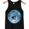 ET The Extra Terrestrial Tanktop SN