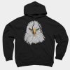 Eagle Hoodie SN