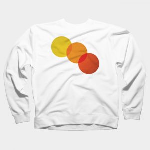 Easy Sunset Sweatshirt SN