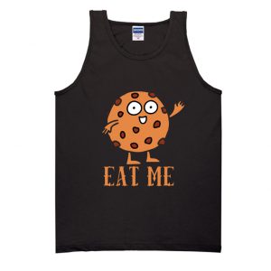 Eat me Tank Top SN