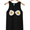 Egg Boobs Unisex Tanktop SN