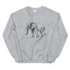 Elephant Sweatshirt SN