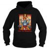 Enter The Thundercats Hoodie SN