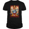 Enter The Thundercats T Shirt SN