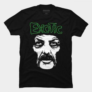 Exotic T Shirt SN