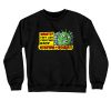 FIGHT vs CORONAVIRUS Sweatshirt SN