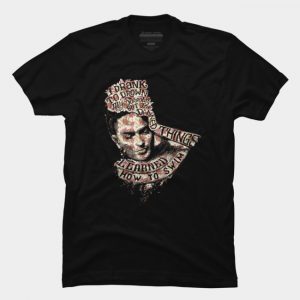 FRIDA KAHLO T Shirt SN