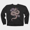 Floral snake Sweatshirt SN