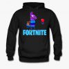 Fortnite Hoodie SN