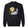 Fullmetal Alchemist Sweatshirt SN