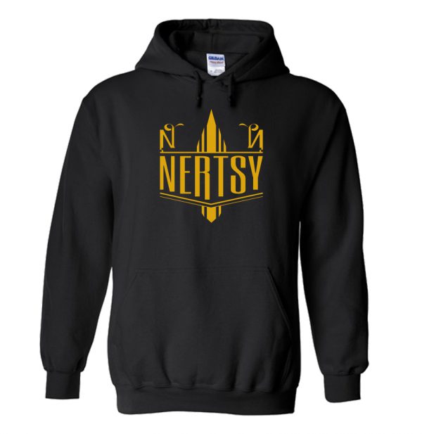 Gatsby Hoodie SN