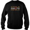 George Kittle San Francisco 49ers Over the Middle Sweatshirt SN
