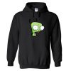 Gir (Invader Zim) Hoodie SN