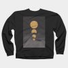 Golden moon Sweatshirt SN