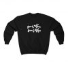 Good Vibes Good Times Sweatshirt SN