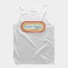 Good Vibes Tank Top SN