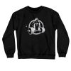 Gorilla Lifting Gym Fitness Sweatshirt SN