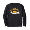 Gudetama The Lazy Egg Sweatshirt SN